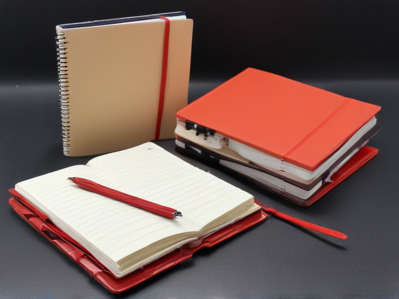 notebook gift set supplier