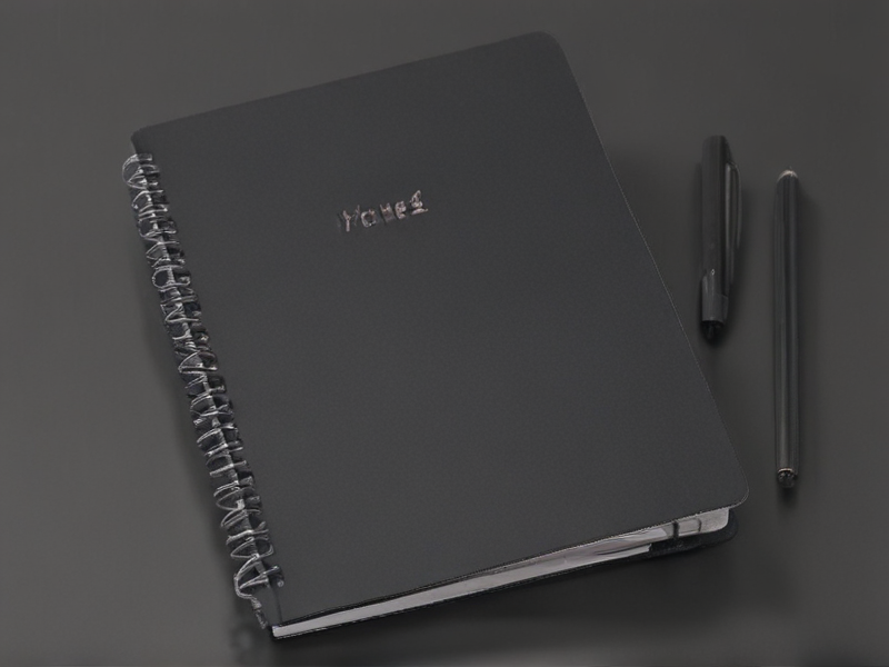 notebook private label