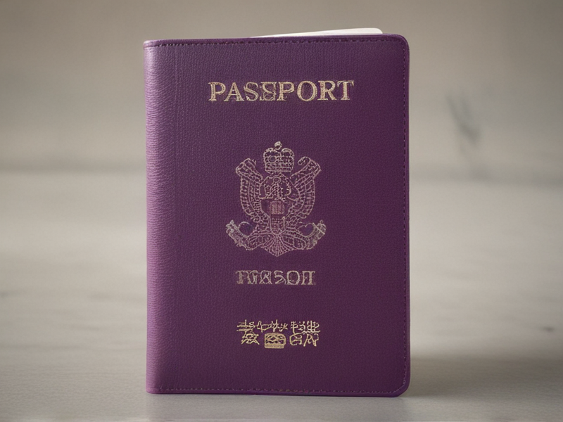 Top Passport Holder Bulks Manufacturers Comprehensive Guide Sourcing from China.