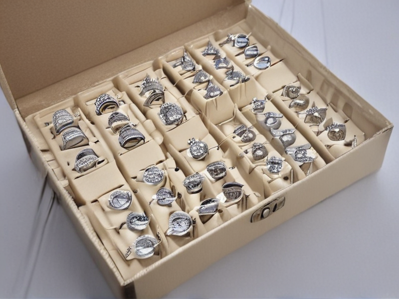 6 rings organizers oem