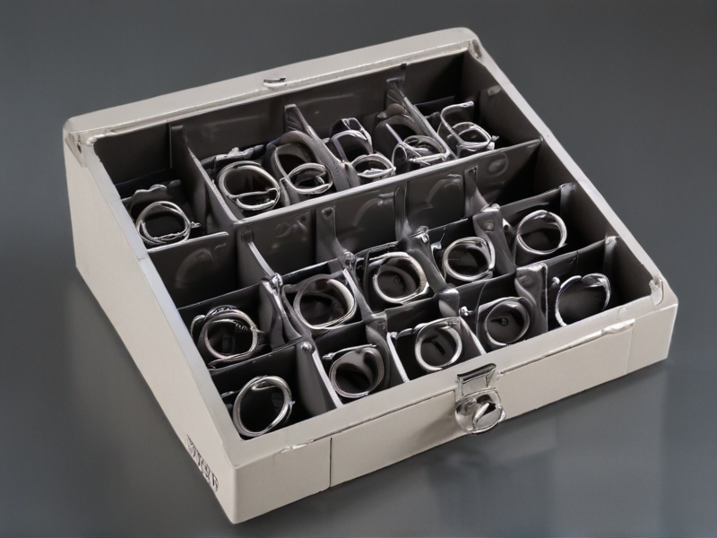 6 rings organizers service