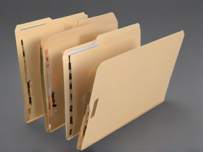 Top File Folder Oem Manufacturers Comprehensive Guide Sourcing from China.