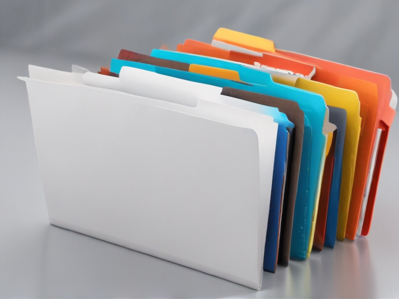 file folder oem