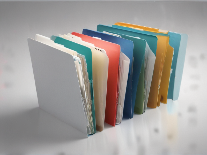 Top File Folder Agencies Manufacturers Comprehensive Guide Sourcing from China.