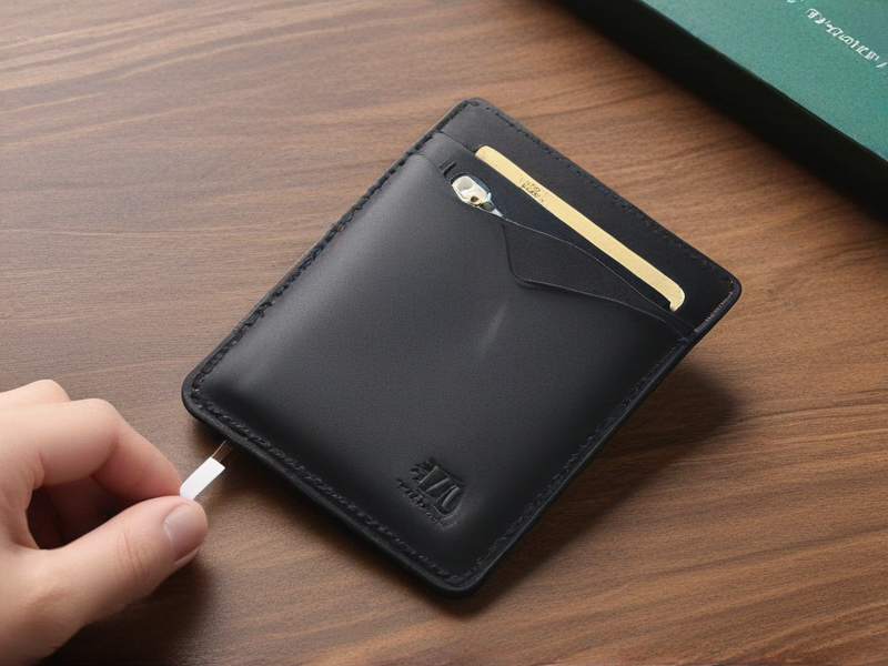 card holder oem