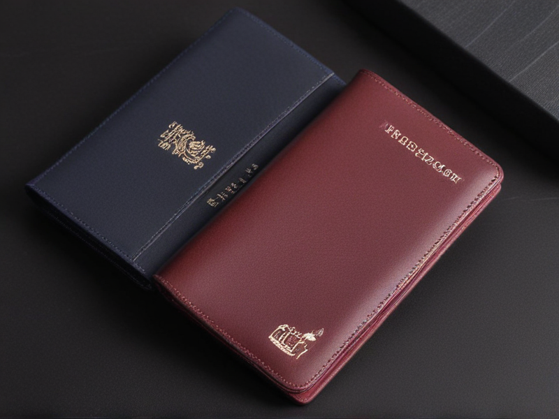 Top Passport Holder Private Label Manufacturers Comprehensive Guide Sourcing from China.