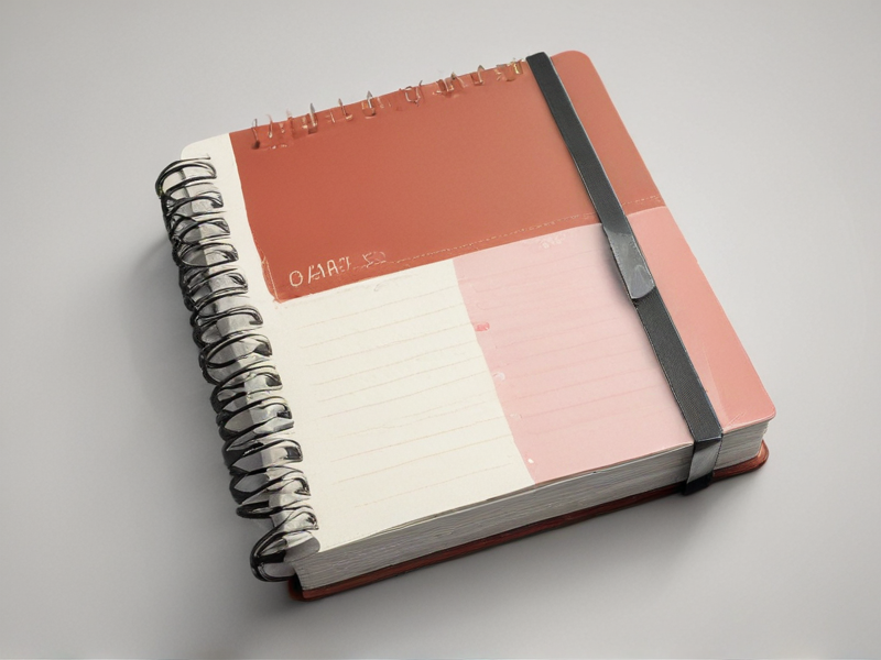 diary planner agenda exporter