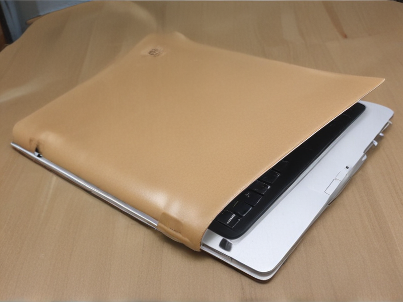 notebook cover oem