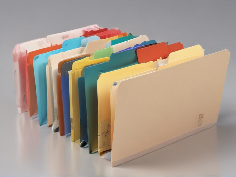 Top File Folder Companies Manufacturers Comprehensive Guide Sourcing from China.